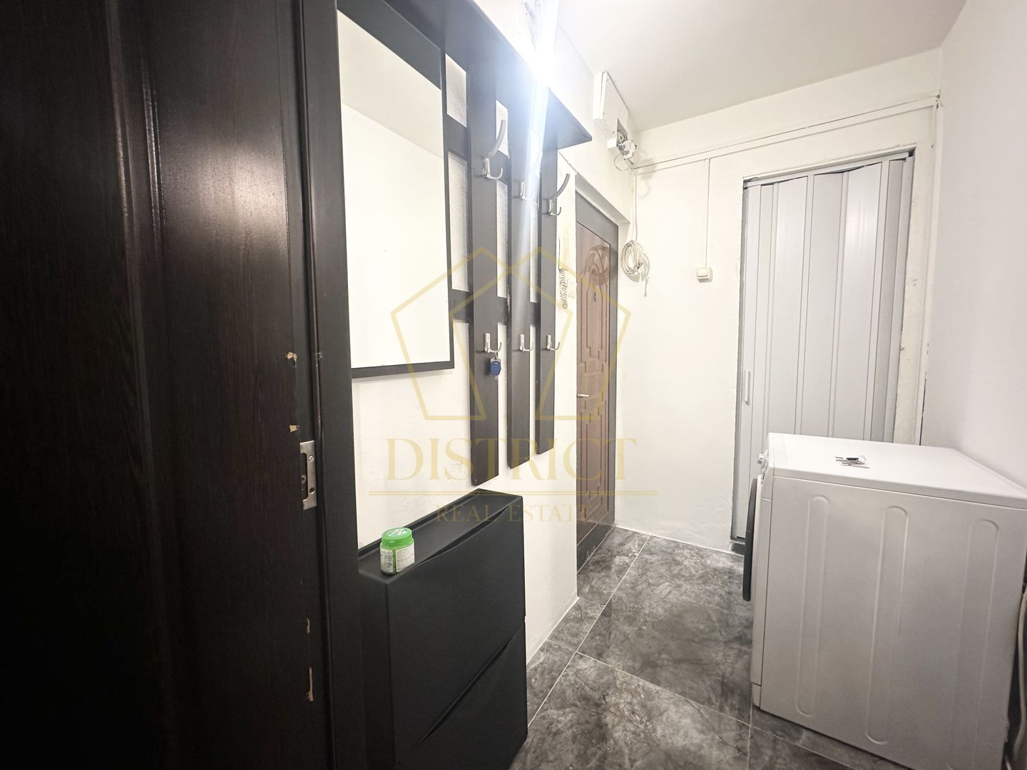 Apartament cu 2 camere  |  Complexul Studentesc - Poză 8