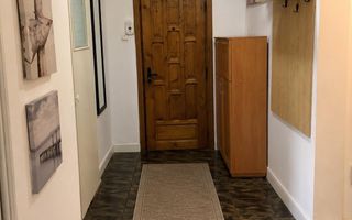Apartament cu 3 camere decomandate, etaj intermediar, zona Nasaud! - Poză 8