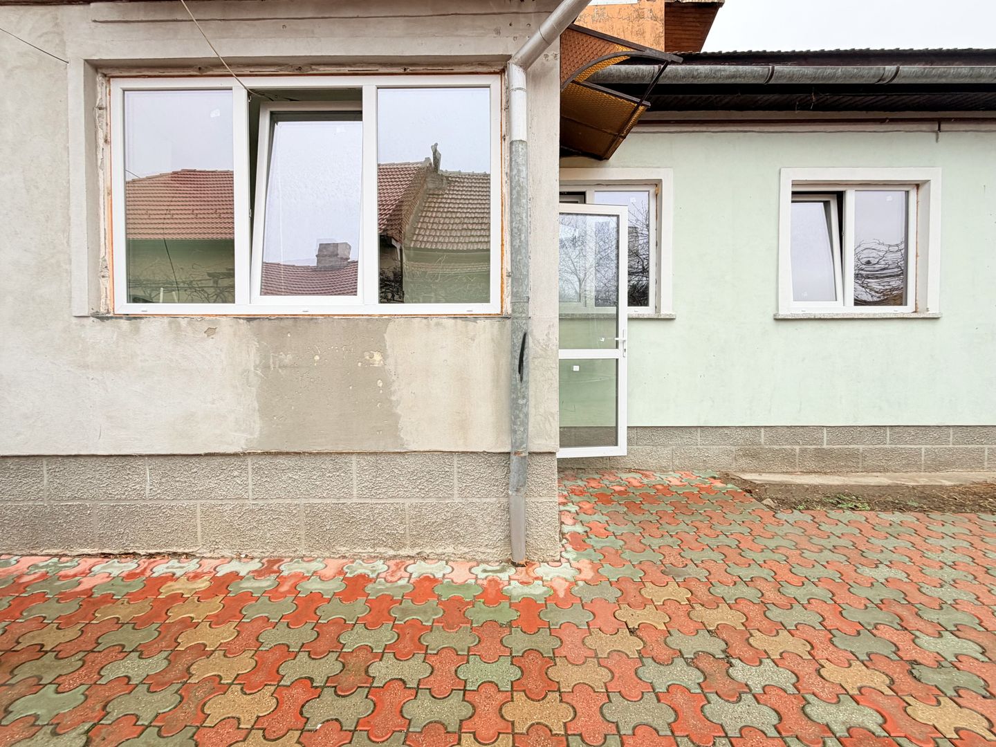 De vanzare imobil in zona Centrala - Mircea cel Bătrân - Poză 3