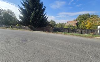 Teren intravilan 15.000 mp+casa 150mpTargu Mures,45 euro mp. - Poză 1