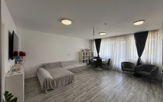 0% COMISION Apartament cu 2 camere și terasă de 53 mp , Zona VIVO - Poză 14