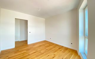 Apartament cu 3 camere, parcare subterana, bloc nou, zona Traian Vuia! - Poză 5