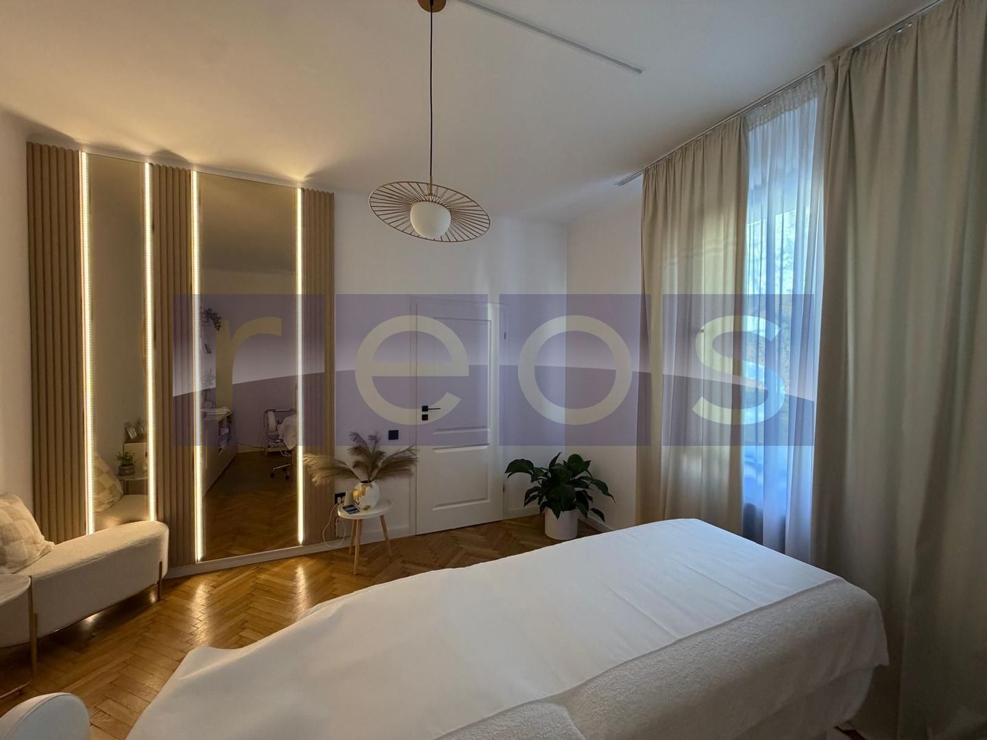 BELLER-DOROBANTI | INCHIRIERE SPATIU COMERICIAL | PARTER | 70MP | - Poză 3