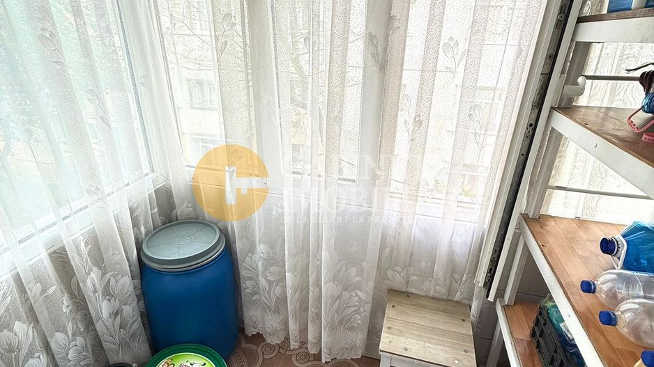 3 Camere Semidecomandat- Etaj 2 - Mobilat/Utilat - Zona Dacia/Bicaz - Poză 10