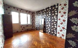 3 camere lângă Valea Morilor | 72,6 m² | Buiucani, str. Vasile Lupu 59 - Poză 5