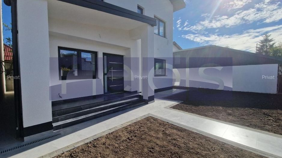 VILA 5 CAMERE DE VANZARE | CONSTRUCTIE NOUA |  ZONA  REPUBLICA | SECTOR 3 | - Poză 3