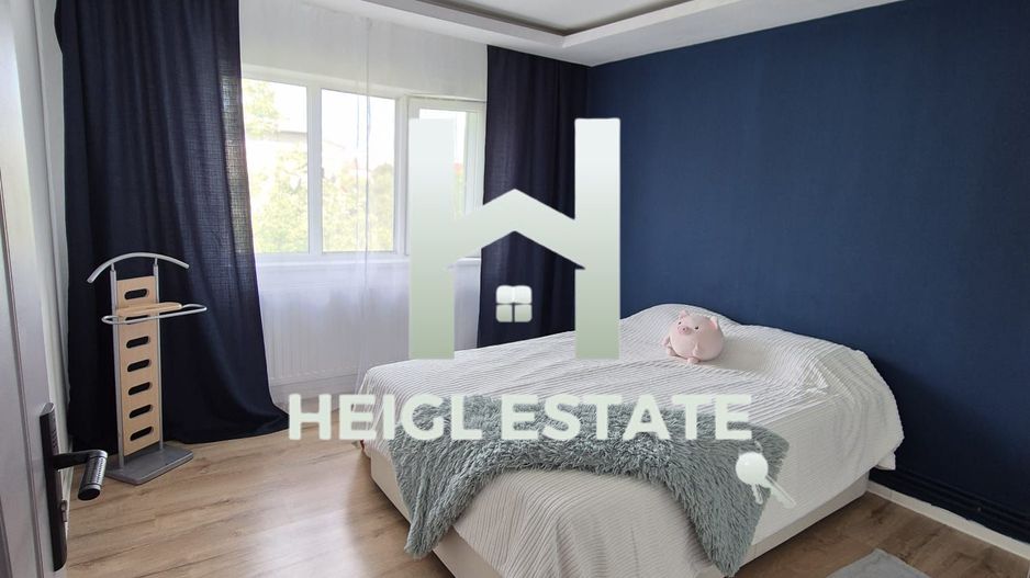 Apartament 3 camere Aradului - Poză 5
