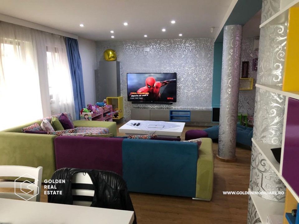 Vila de lux la cheie, Vladimirescu, comision 0% - Poză 2