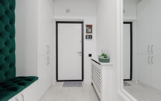 Chirie, apartament, 2 camere, strada Bogdan Voievod, Râșcani - Poză 8