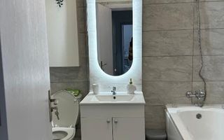 Apartament 2 camere nou, mobilat Lux, etaj 8/8, Pallady - Poză 7