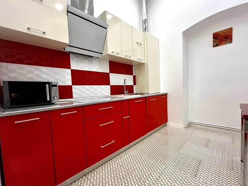 Un colț de istorie cu confort modern, zona Central- Piața Libertății - Poză 13