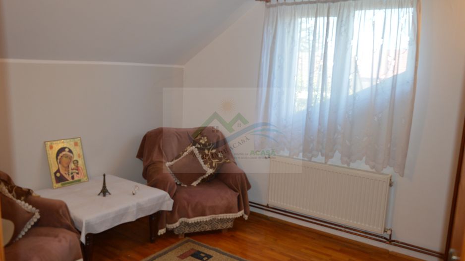 Casa/Spatiu comercial Burdujeni/ Suceava - Poză 3