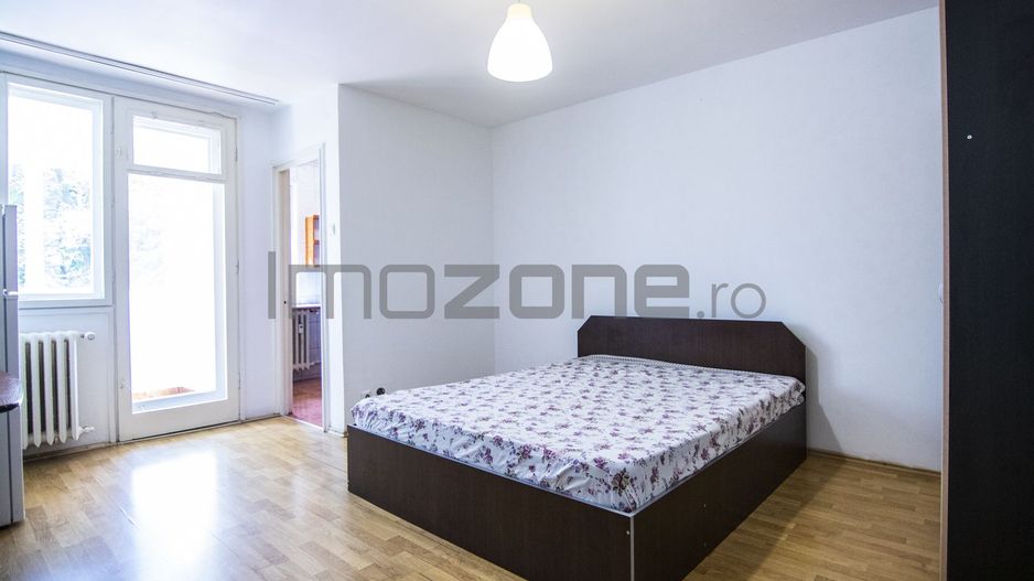 Drumul Taberei - Favorit, garsoniera, 3/10, mutare imediata, mobilata - Poză 1