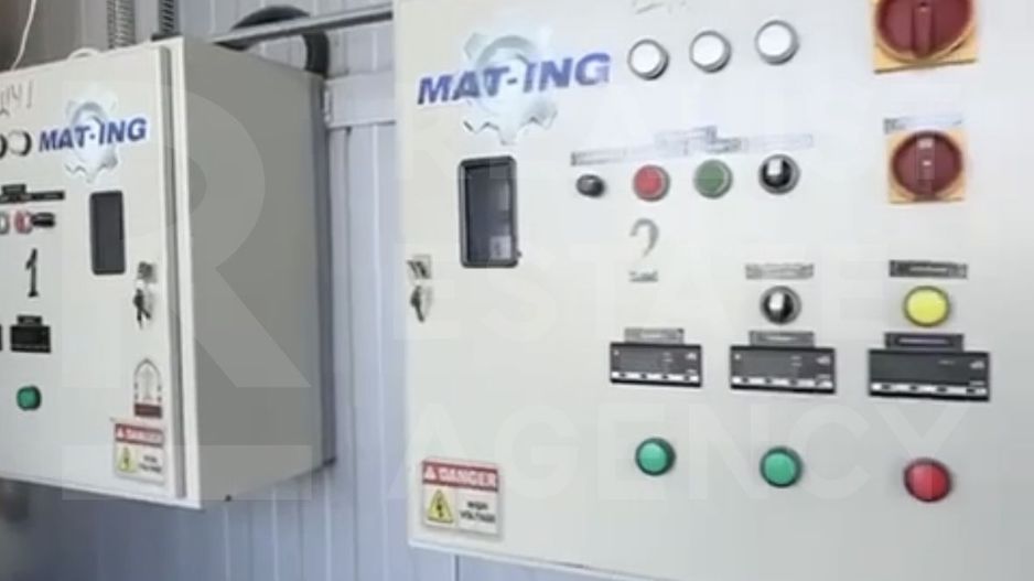 Vânzare spațiu industrial, 929 mp, sat. Cazaclia, UTA Gagauzia - Poză 5