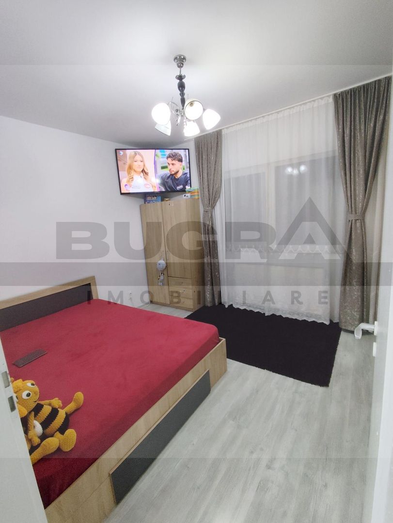 Apartament 2 camere, 42 mp, terasa, parcare, Beta Residence - Poză 6