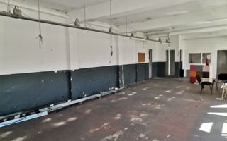 Inchiriere spatiu multifunctional, central, Negru Voda - Poză 1