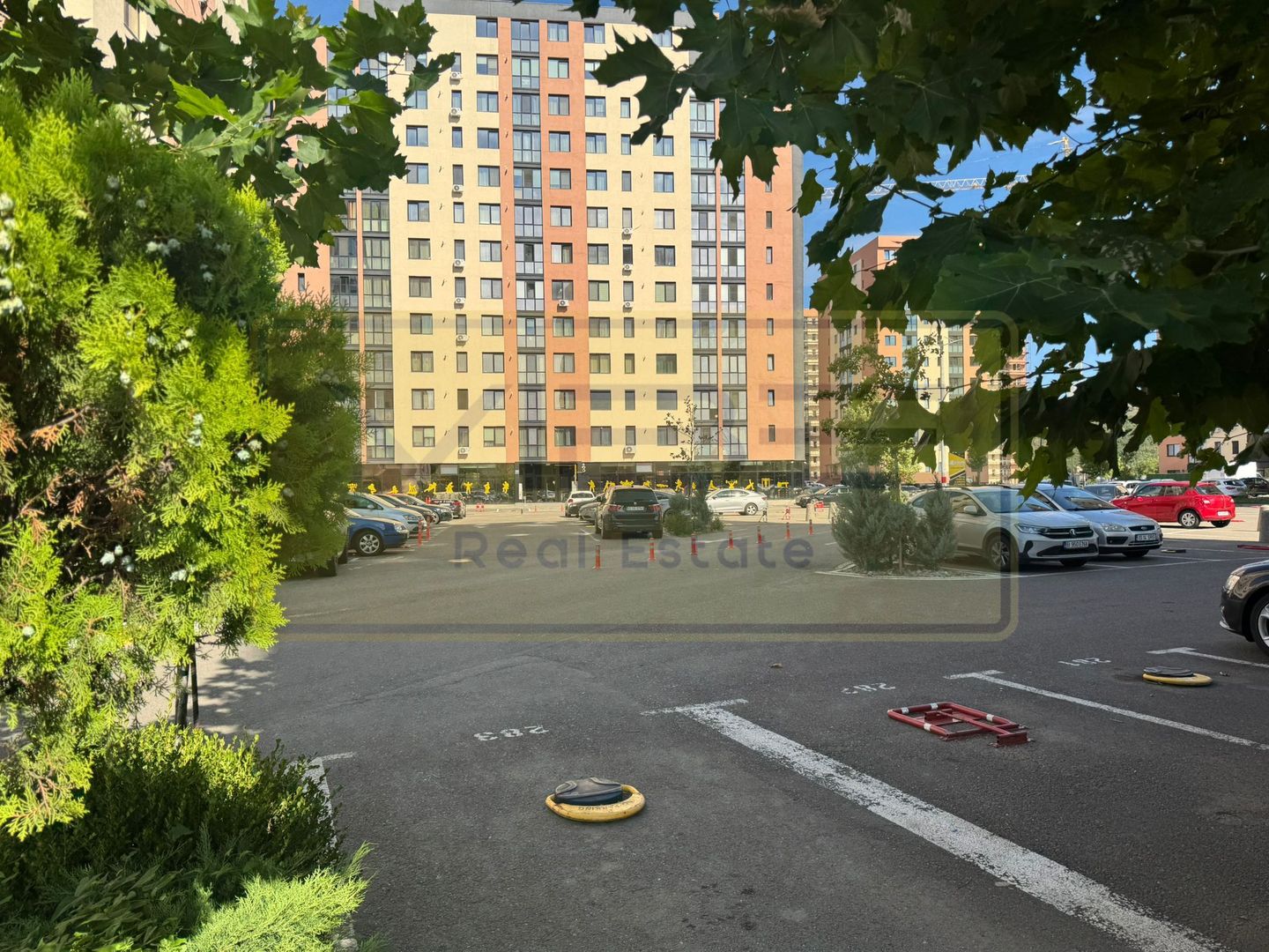 Apartament 2 camere decomandat Cartierul Visoianu - Poză 22