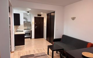 Apartament 2 camere complet mobilat, în complexul Rose Gardens - Poză 2