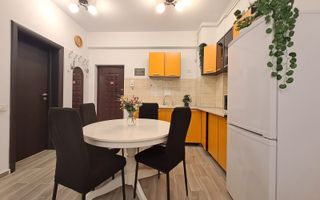 Apartament 2 camere Militari Residence - Poză 9