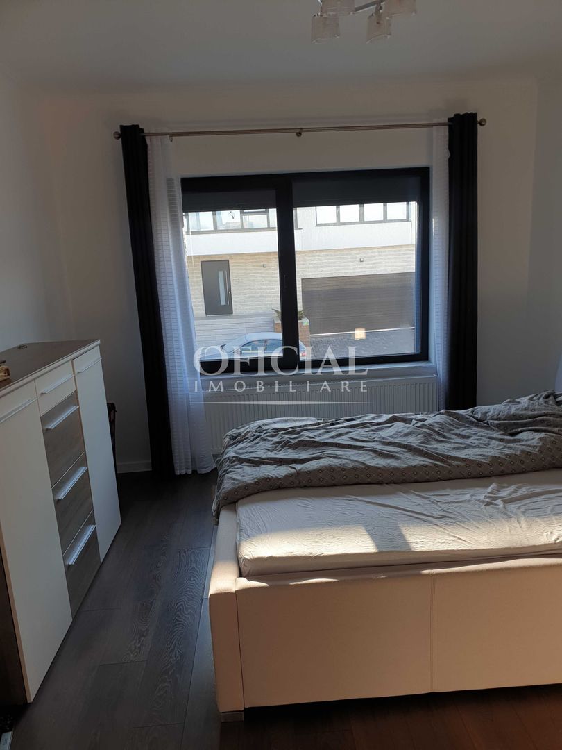 Casa tip duplex | 115 Mp | Acces privat | 3 parcari | Zona Vivo - Poză 7