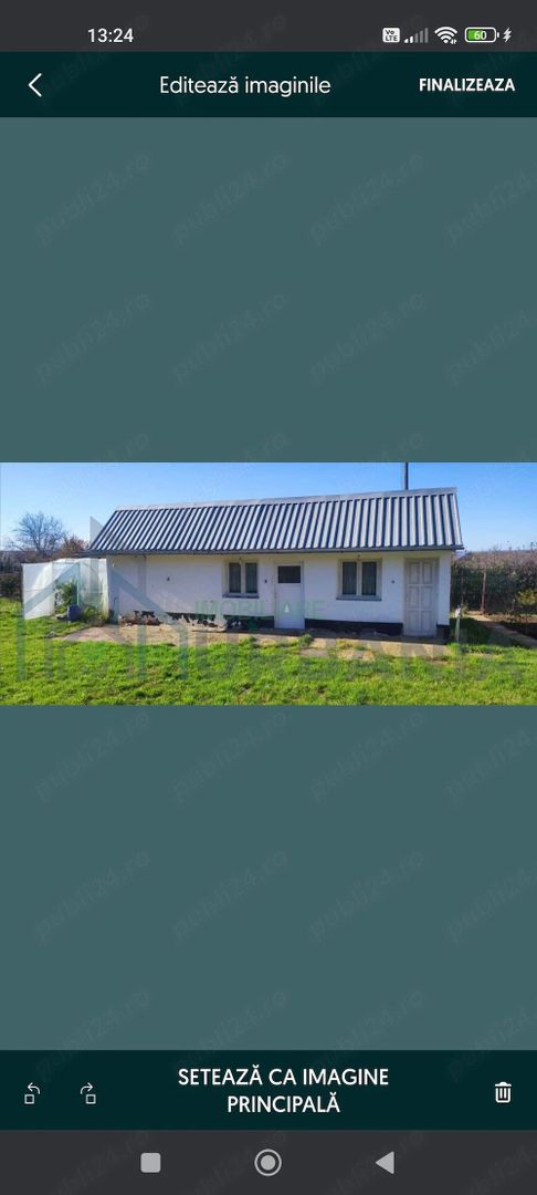 Teren și spațiu închiriere, Miroslava, Iași - Poză 2