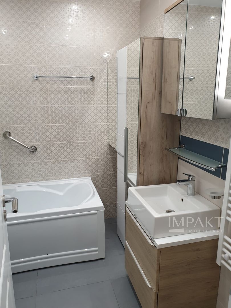 Apartament modern cu 2 camere in Buna Ziua - Poză 7