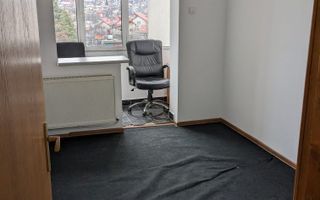 Apart NEMOBILAT Centru Civic Iași (Blvd Independenței-Cucu Nr. 1) - Poză 2