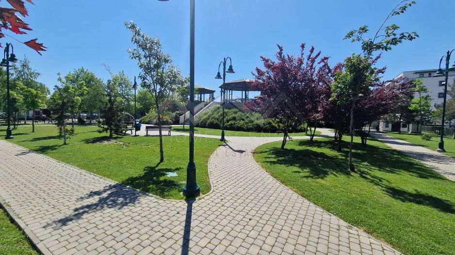 Teren ideal pentru casă P+1+M Otopeni, lângă Parcul Unirii - Poză 5