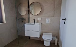 Duplex cu 5 camere la prima inchiriere - Poză 7