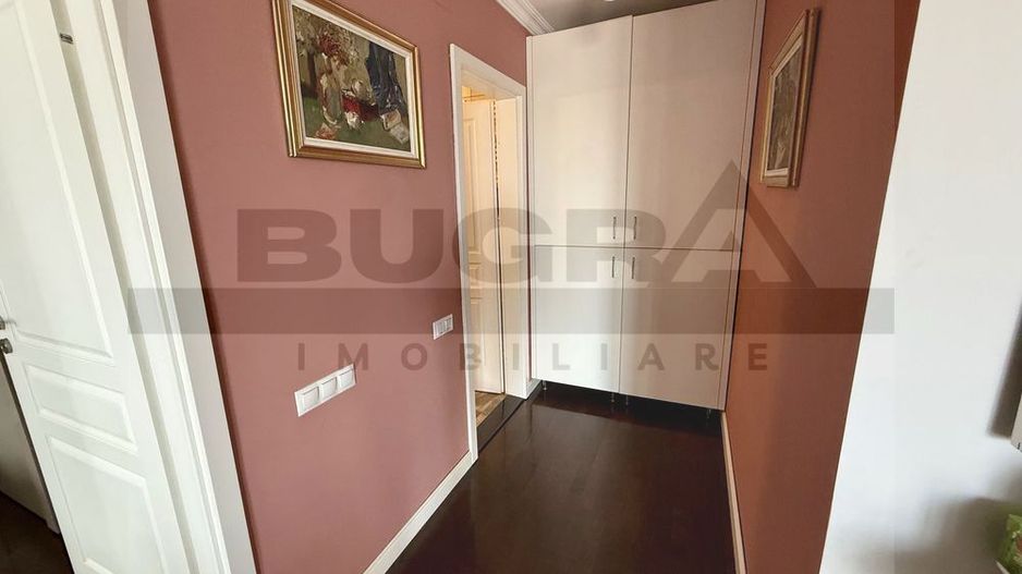 Apartament 2 camere 59 mp, garaj, boxa, zona Home Garden - Poză 5