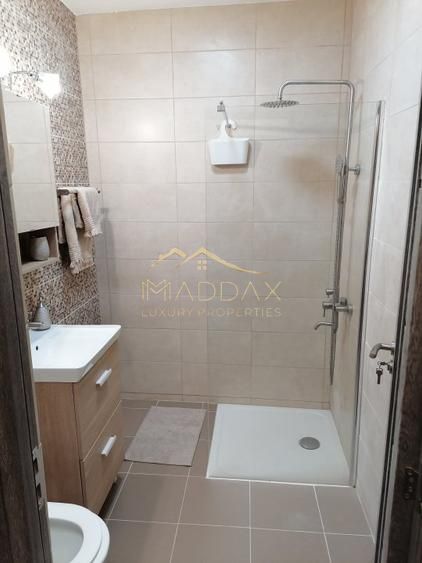 Apartament de inchiriat 2 camere I Piata Domenii - Poză 12