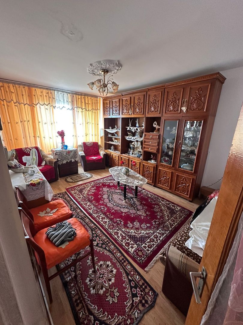 Apartament 3 camere decomandat de vânzare – Crângași A600 - Poză 3