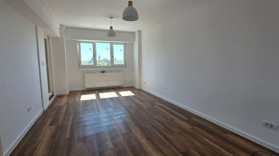APARTAMENT EXCEPTIONAL 4 CAMERE, RENOVAT DE LA 0 , ETAJ 3 - Poză 3