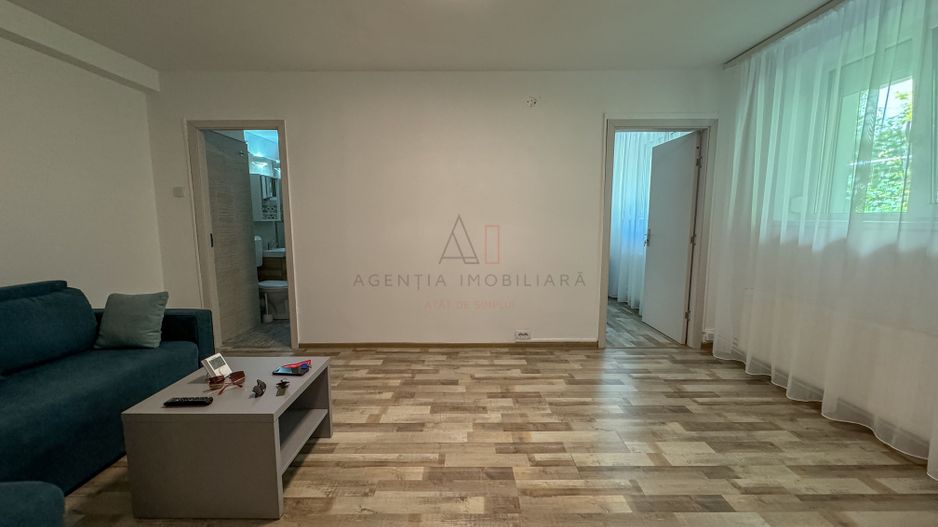 Apartament 2 camere Floreasca - Poză 7