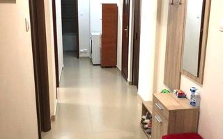 Apt 3 camere Tineretului, proprietar,  Tineretului, et 2/8, 2 bai, 2 balcoane - Poză 2