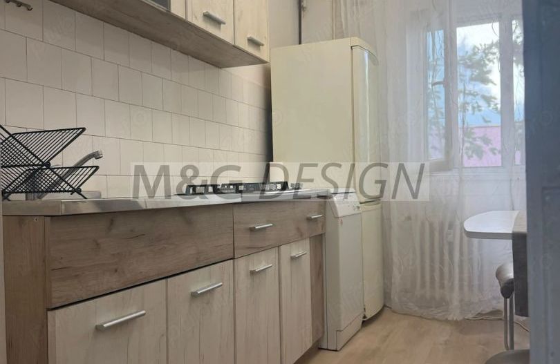 Apartament 2 camere zona Girocului, confort 1, amenajat - Poză 5
