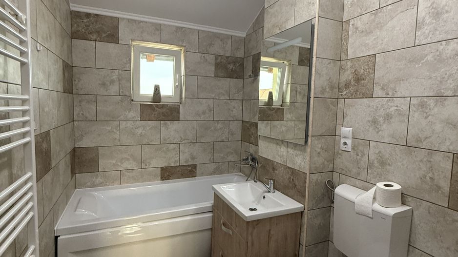 Apartament modern cu 2 camere, Calea Cisnădiei - Poză 5