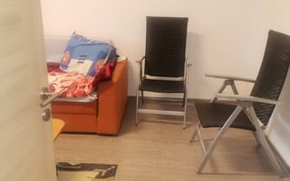GARSONIERA - APARATORI, PET-FRIENDLY, BUCATARIE INCHISA, CENTRALA - Poză 3