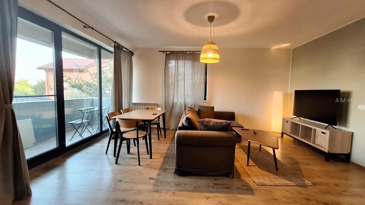 De vânzare – Apartament 2 camere, Family Vila 2 – Ghencea - Poză 2