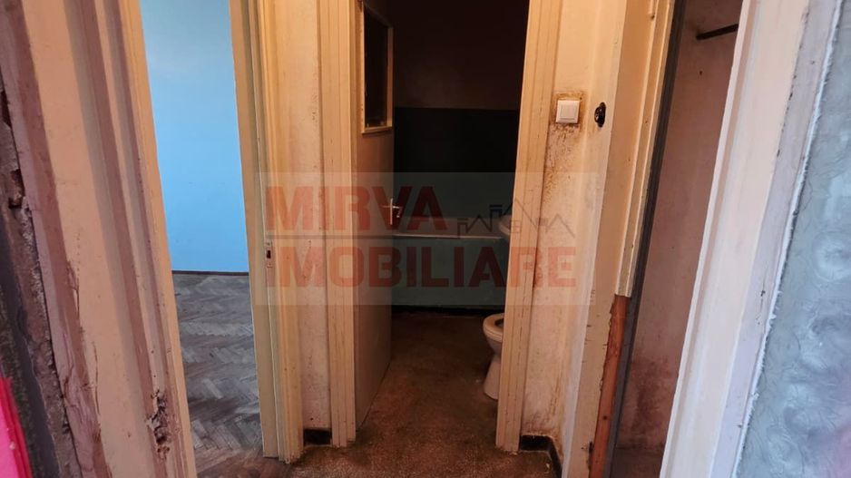 Apartament 2 camere de vanzare, Nord, bloc cu bulina - Poză 11