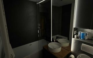 Apartament 2 camere Marasti - Poză 4