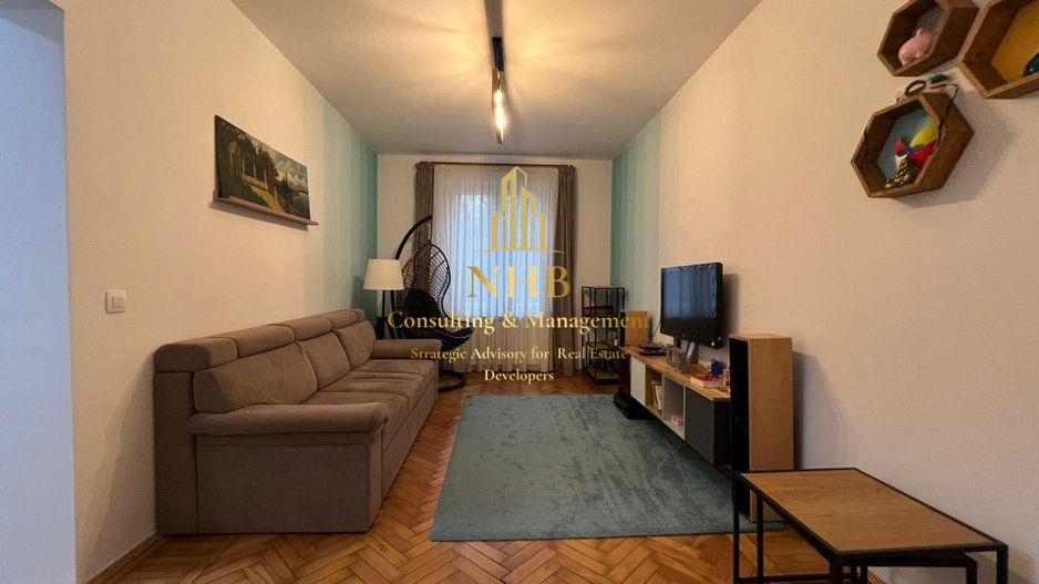 Apartament de  inchiriat -3 camere  - Floreasca - Poză 3