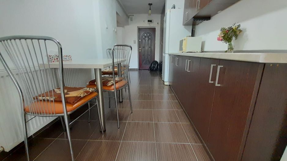 Apartament cu doua camere zona Matei Basarab - Poză 4