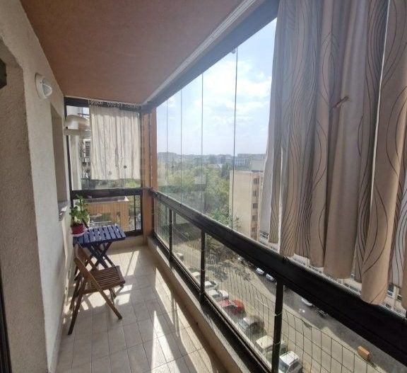 Apartament 2 camere decomandat-  Grozavesti Metrou - Complex Nou - Poză 11