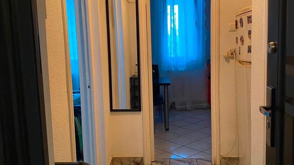AP. 2 CAMERE- DRISTOR, BLOC REABILITAT, BUCATARIE INCHISA, MODERN - Poză 9