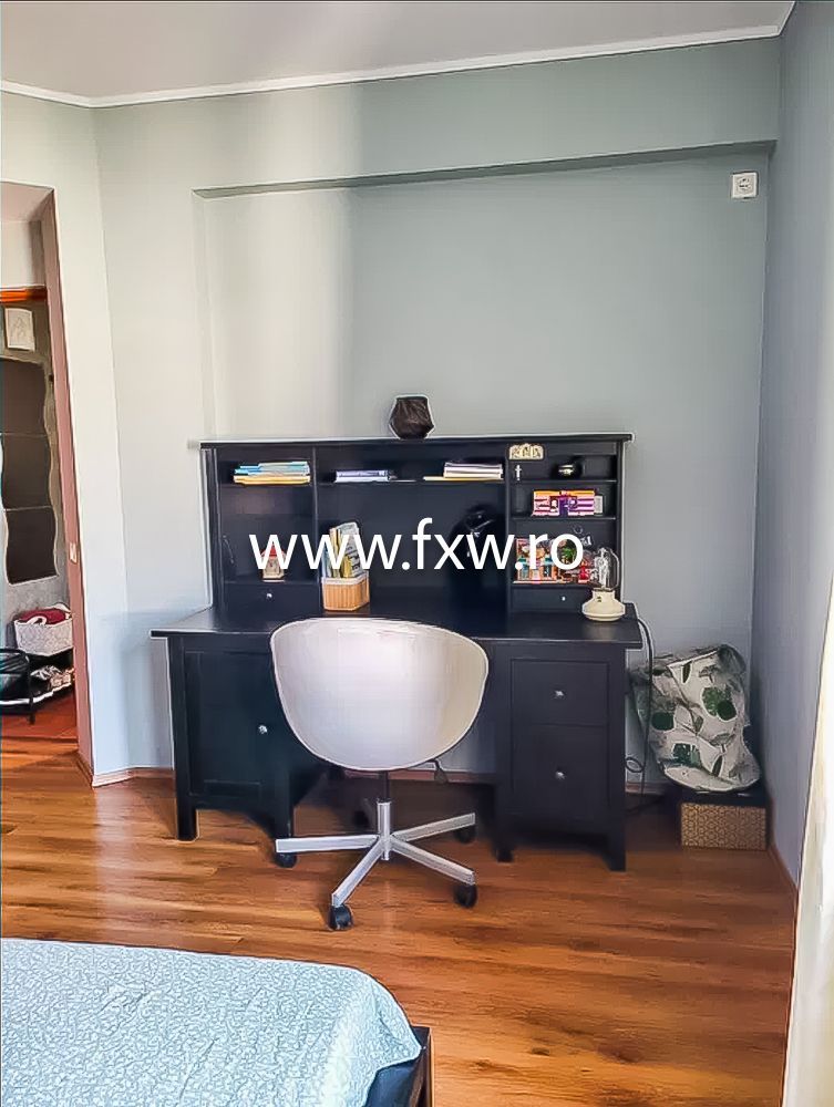 Inchiriez apartament 2 camere - Poză 9