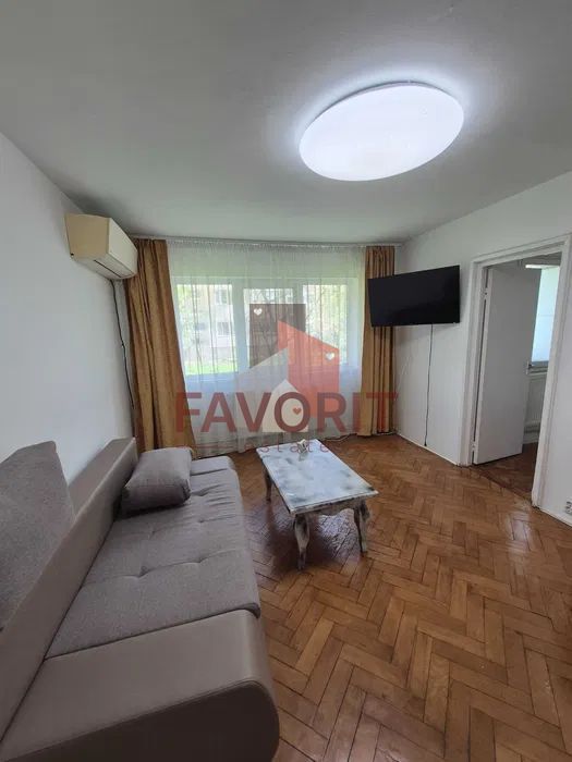 Apartament 2 camere | Boxa la subsol | Parter | Zona Dacia - Poză 1