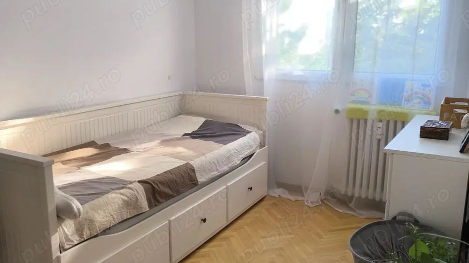 Apartament 3 camere zona Nicoale Grigorescu - Stand Cara - Salajan - Poză 7