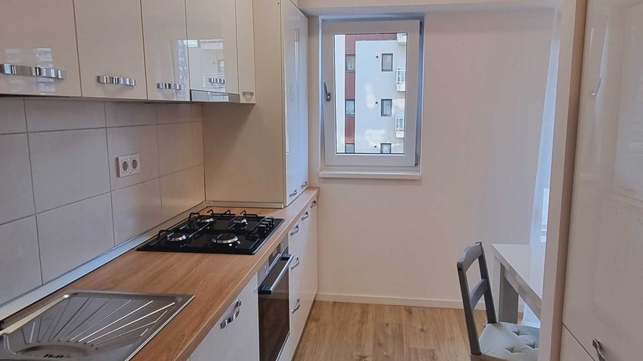 APARTAMENT 2 CAMERE | PRIMA INCHIRIERE | FABRICA DE GLUCOZA - Poză 3