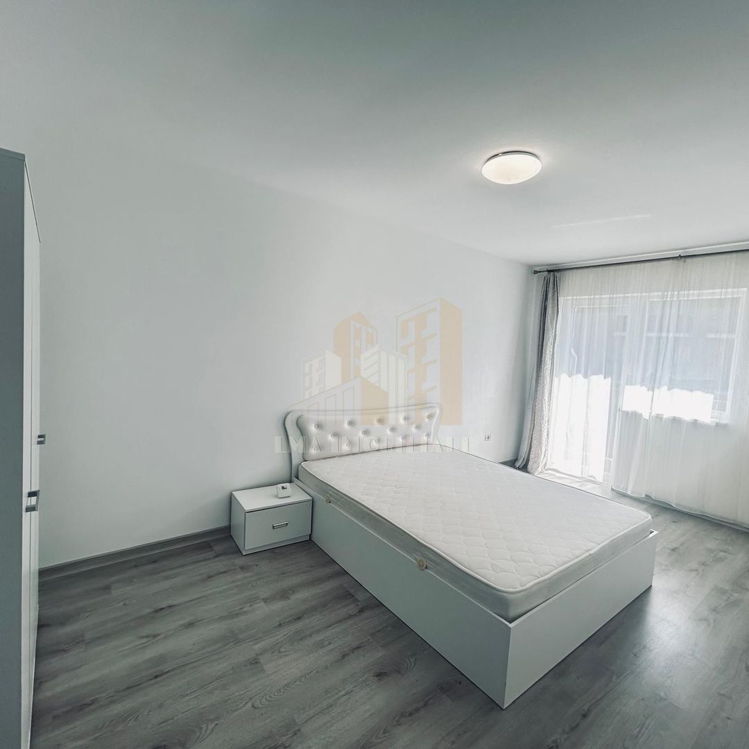 Apartament 3 camere Subcetate City 1 Sanpetru Brasov - Poză 10
